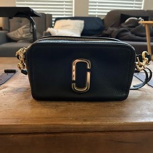 Marc Jacobs Snapshot Bag